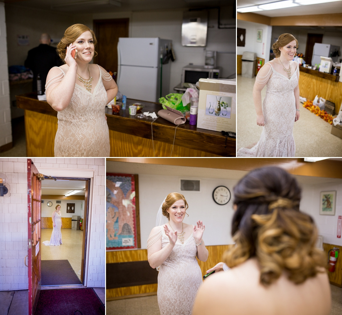 Mechanicsburg Lower Allen Community Park Barn Wedding Photography